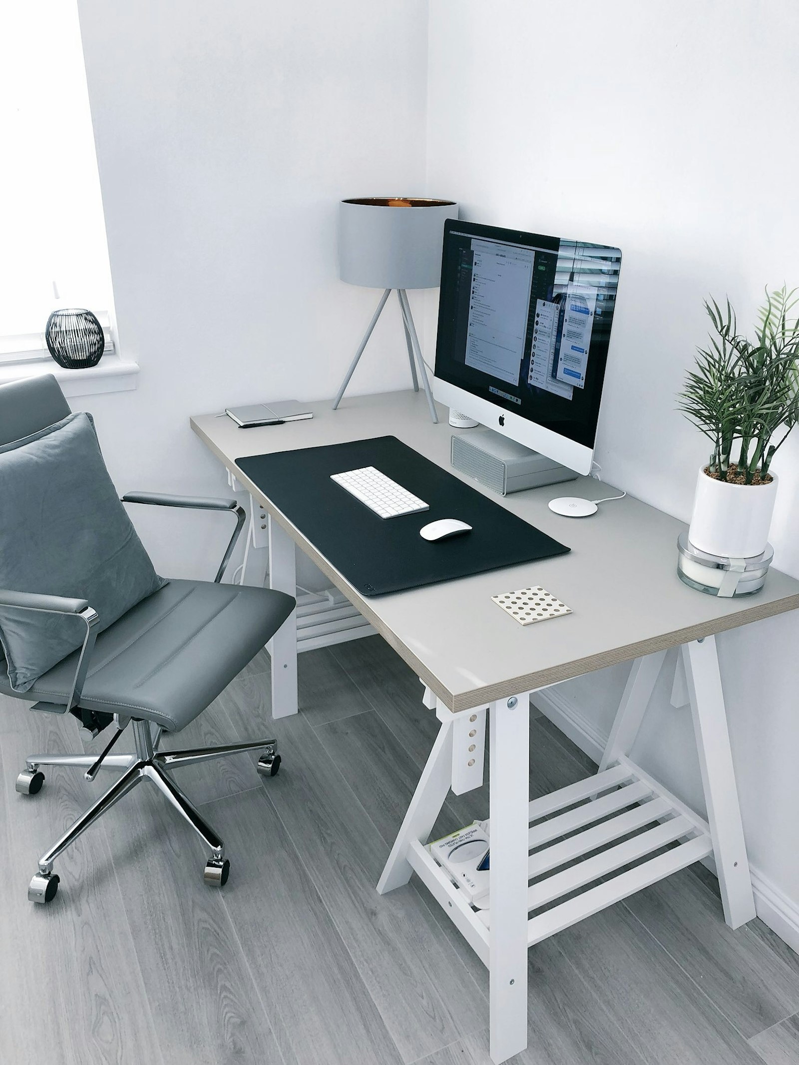 Affordable ergonomic office chair